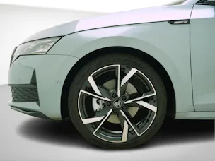 SKODA Octavia 2.0 TSI SportLine 4x4 DSG