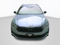 SKODA Octavia 2.0 TSI SportLine 4x4 DSG