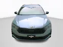 SKODA Octavia 2.0 TSI SportLine 4x4 DSG
