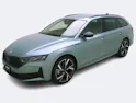 Škoda Octavia 2.0 TSI SportLine 4x4 DSG