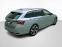 SKODA Octavia 2.0 TSI SportLine 4x4 DSG