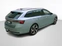Škoda Octavia 2.0 TSI SportLine 4x4 DSG