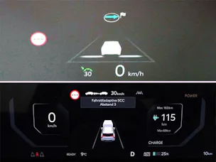 Kia EV3 81 kWh GT-Line