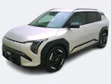 Kia EV3 81 kWh GT-Line