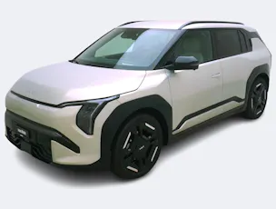 Kia EV3 81 kWh GT-Line
