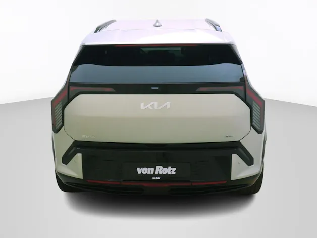 Kia EV3 81 kWh GT-Line