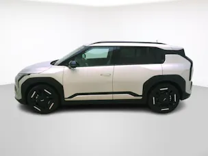 Kia EV3 81 kWh GT-Line