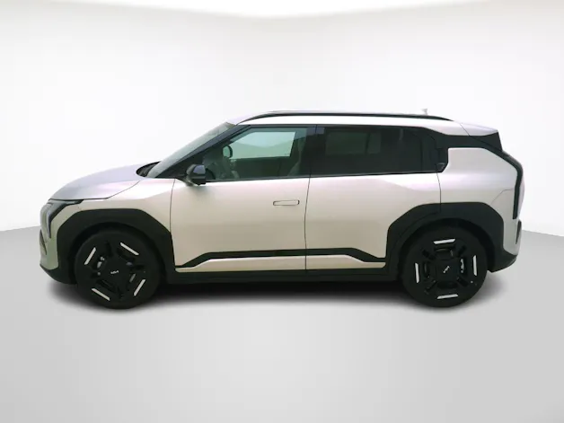 Kia EV3 81 kWh GT-Line