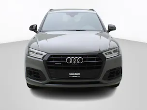AUDI Q5 45 TFSI S line quattro S-Tronic