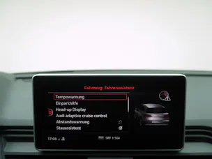 Audi Q5 45 TFSI S line quattro S-Tronic