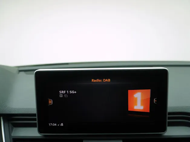 Audi Q5 45 TFSI S line quattro S-Tronic