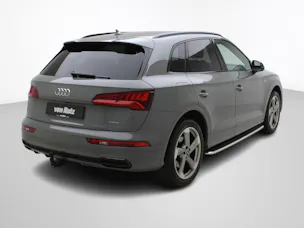 AUDI Q5 45 TFSI S line quattro S-Tronic