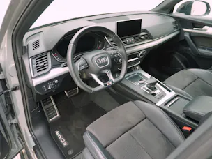 AUDI Q5 45 TFSI S line quattro S-Tronic