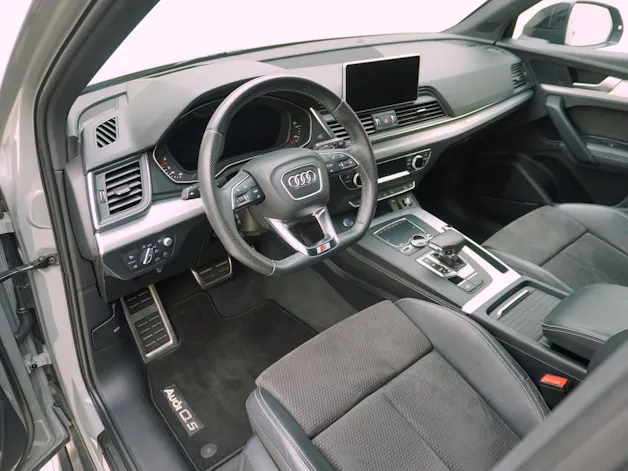 AUDI Q5 45 TFSI S line quattro S-Tronic
