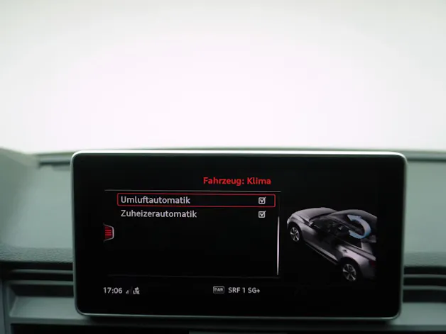 Audi Q5 45 TFSI S line quattro S-Tronic