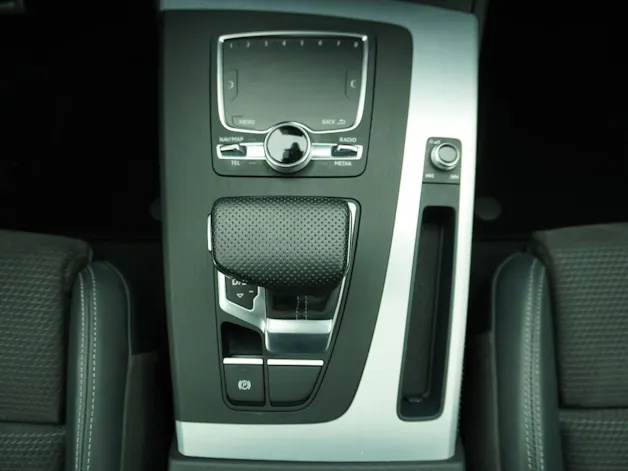 Audi Q5 45 TFSI S line quattro S-Tronic