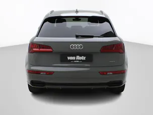 AUDI Q5 45 TFSI S line quattro S-Tronic