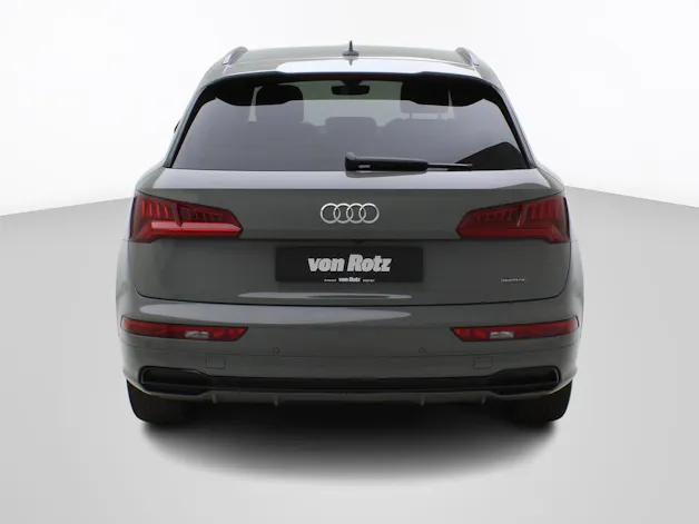 AUDI Q5 45 TFSI S line quattro S-Tronic