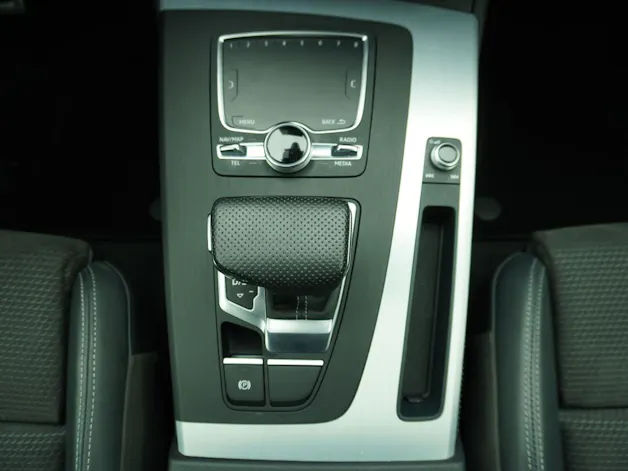 Audi Q5 45 TFSI S line quattro S-Tronic