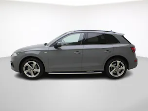 AUDI Q5 45 TFSI S line quattro S-Tronic