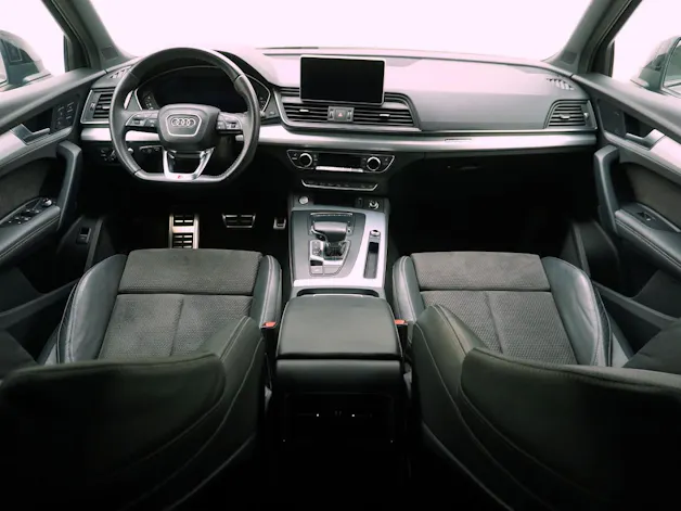 Audi Q5 45 TFSI S line quattro S-Tronic