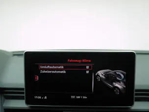 Audi Q5 45 TFSI S line quattro S-Tronic