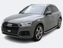 Audi Q5 45 TFSI S line quattro S-Tronic