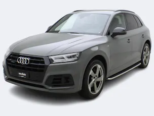 Audi Q5 45 TFSI S line quattro S-Tronic