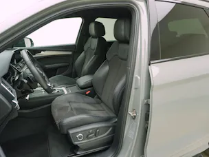 Audi Q5 45 TFSI S line quattro S-Tronic
