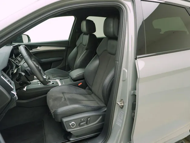 Audi Q5 45 TFSI S line quattro S-Tronic