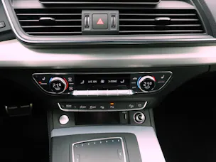 Audi Q5 45 TFSI S line quattro S-Tronic