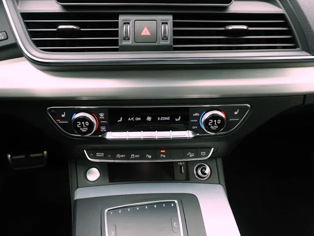 Audi Q5 45 TFSI S line quattro S-Tronic