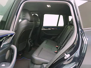 BMW X3 M40i