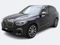 BMW X3 M40i