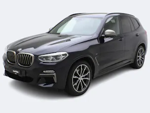 BMW X3 M40i