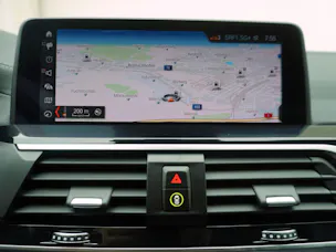 BMW X3 M40i