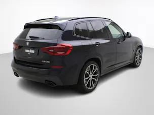 BMW X3 M40i