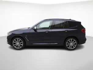 BMW X3 M40i