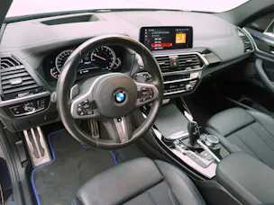 BMW X3 M40i