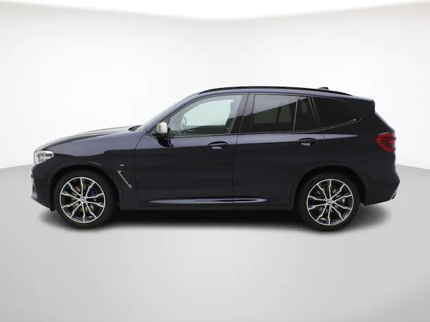 BMW X3 M40i