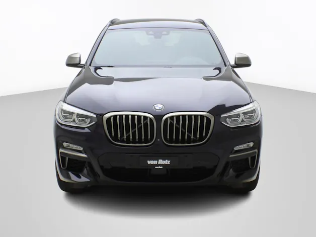 BMW X3 M40i