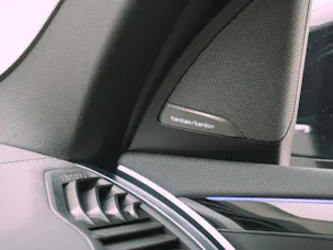 BMW X3 M40i