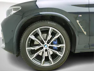 BMW X3 M40i
