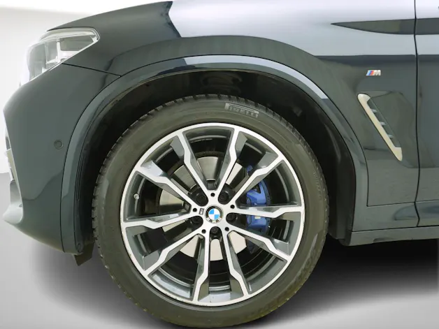 BMW X3 M40i