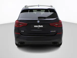 BMW X3 M40i