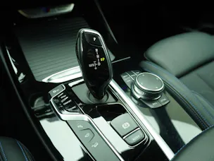 BMW X3 M40i