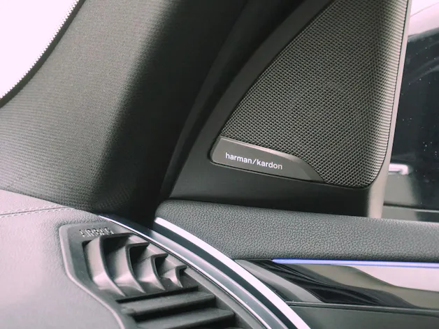 BMW X3 M40i
