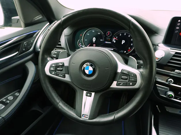 BMW X3 M40i
