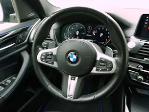 BMW X3 M40i