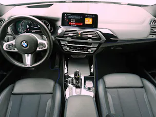 BMW X3 M40i
